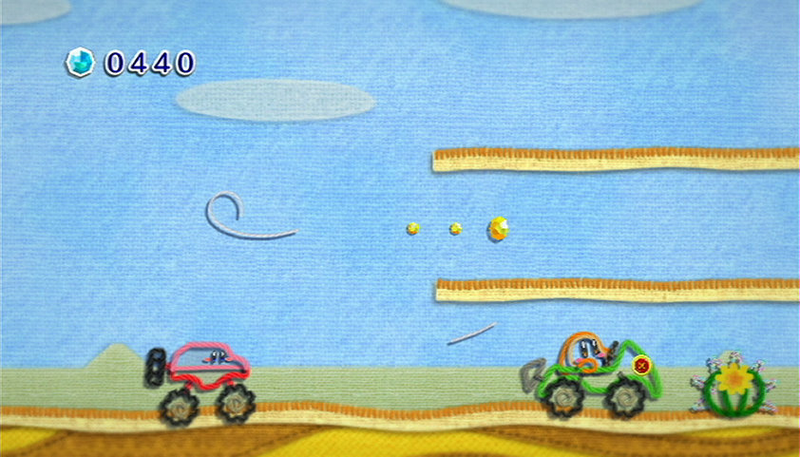 Illustration for article titled There Is No Ugly Part Of This Wii Game